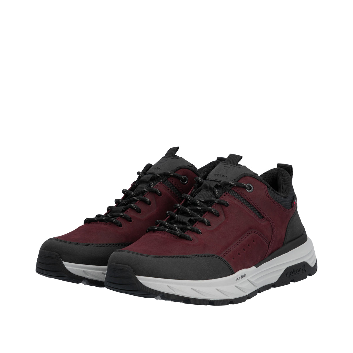 Rieker Shoe