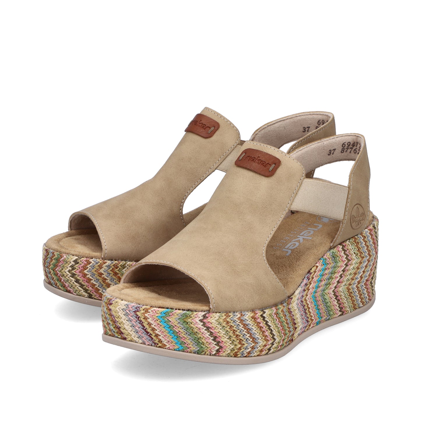 Rieker Sandal