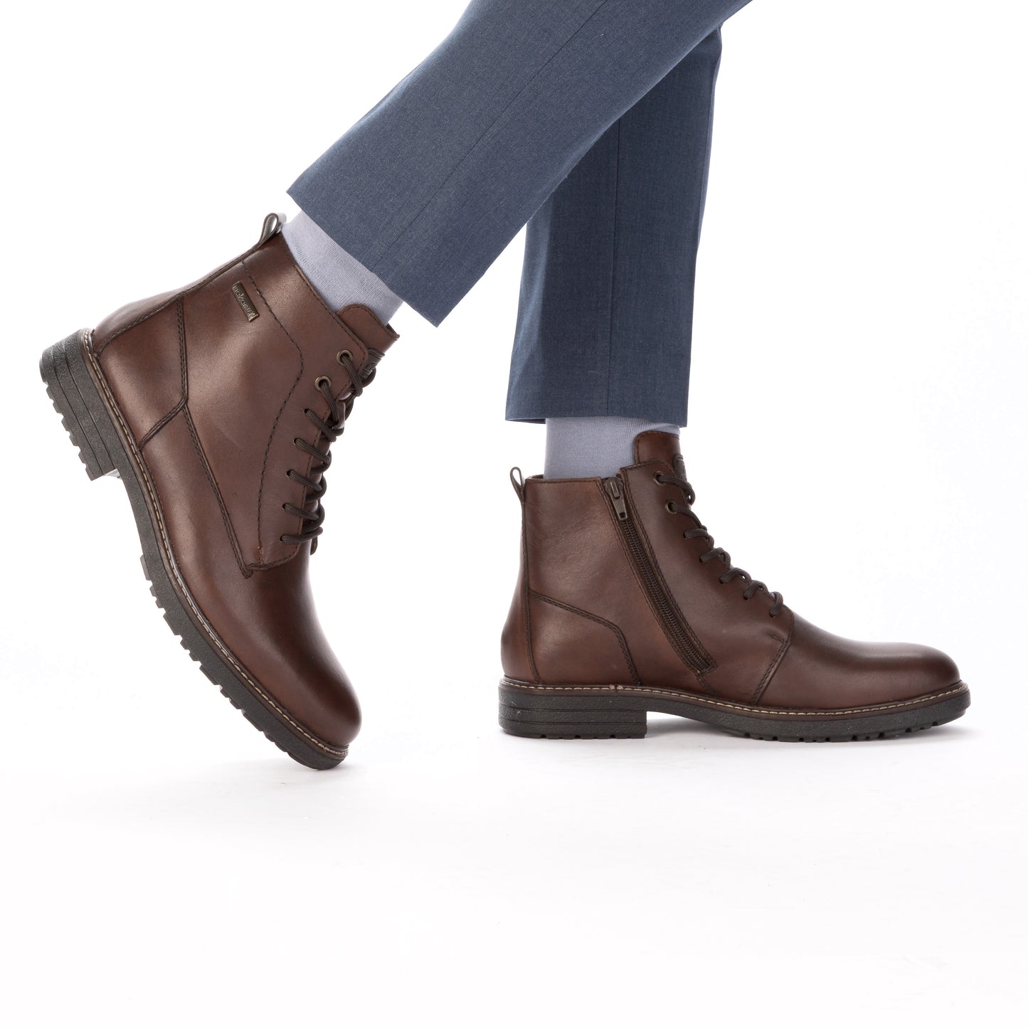 Rieker Boot
