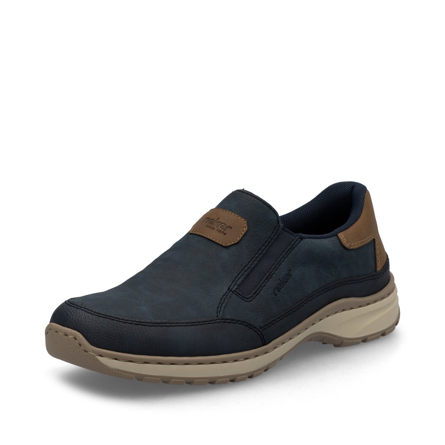 Rieker Shoe