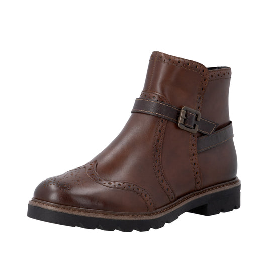 remonte Boot