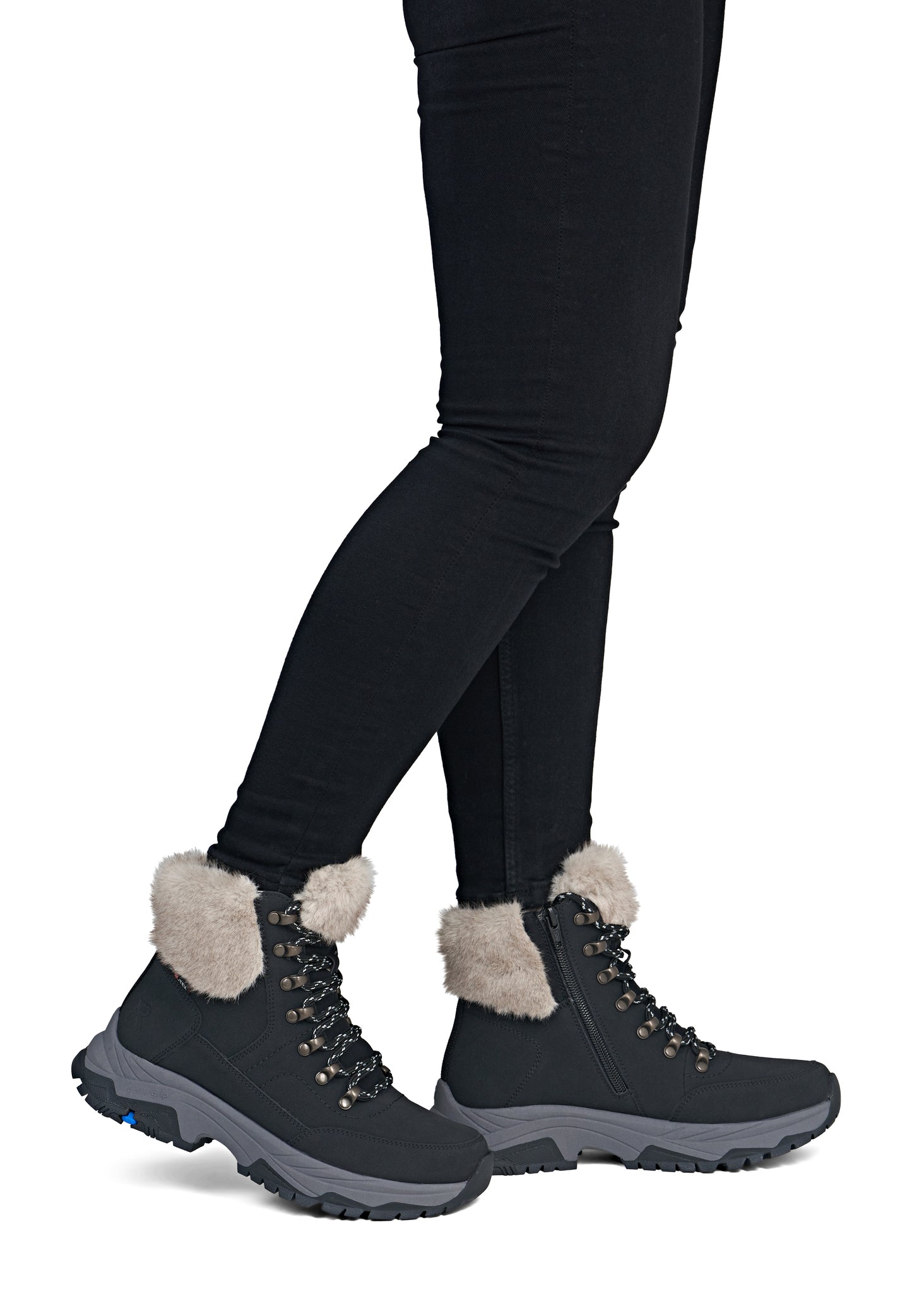 Rieker Boot