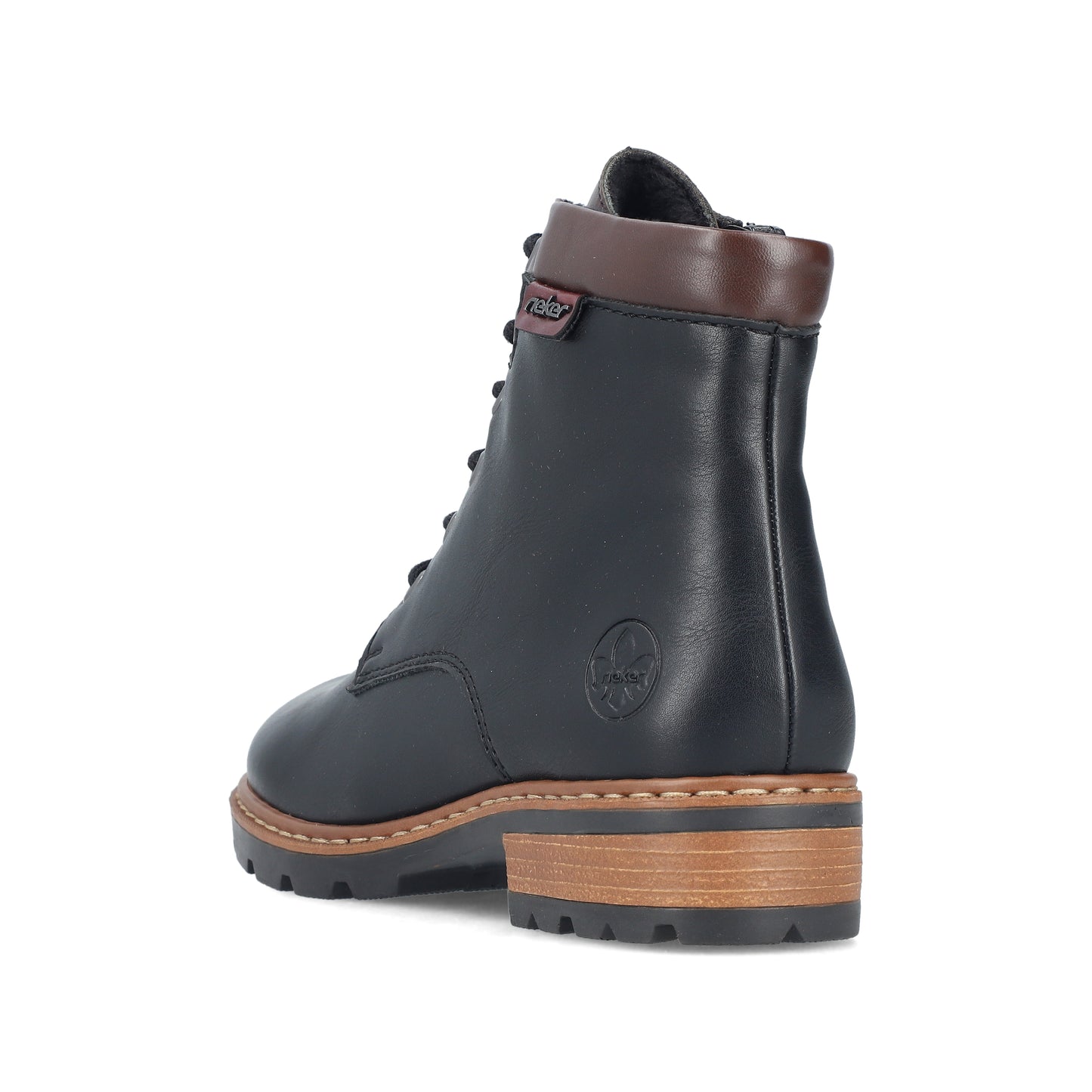Rieker.co.uk Boot