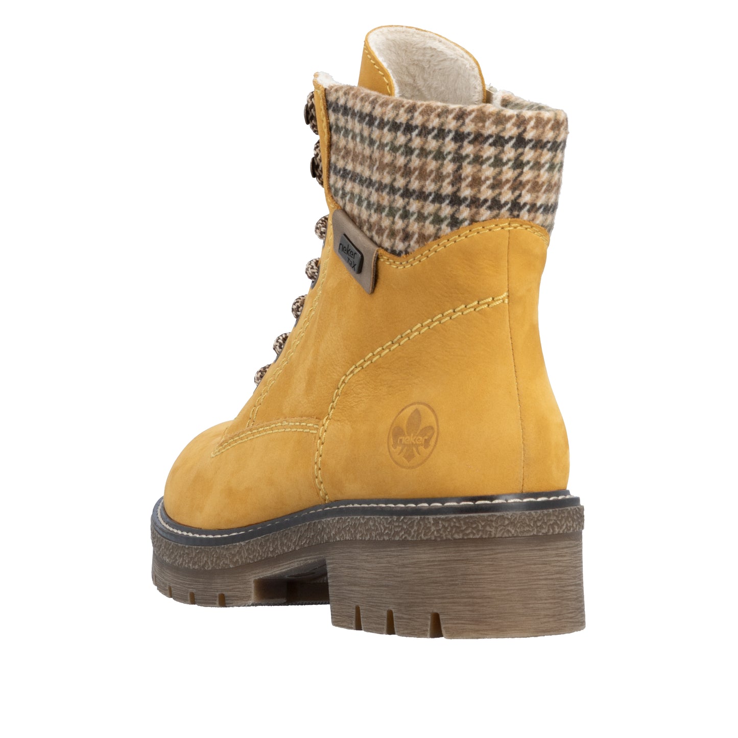 Rieker Boot