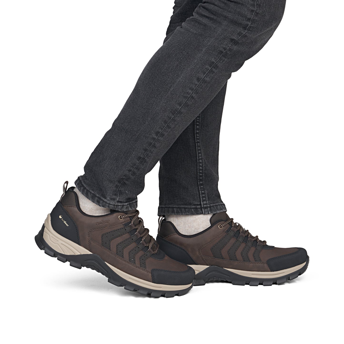 Rieker Shoe