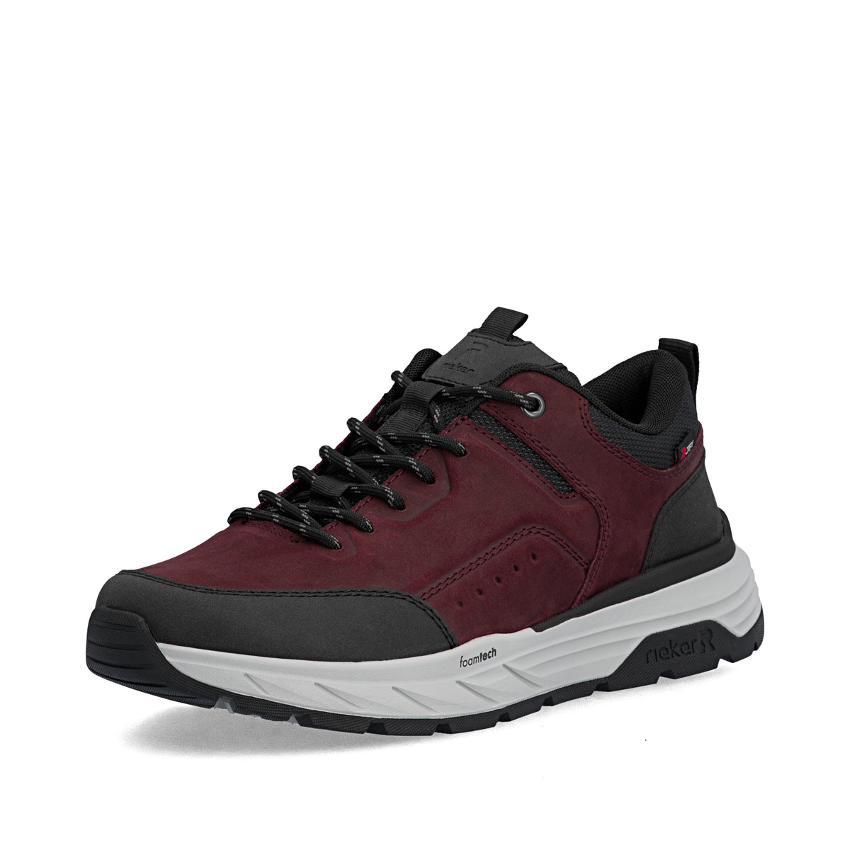 Rieker Shoe