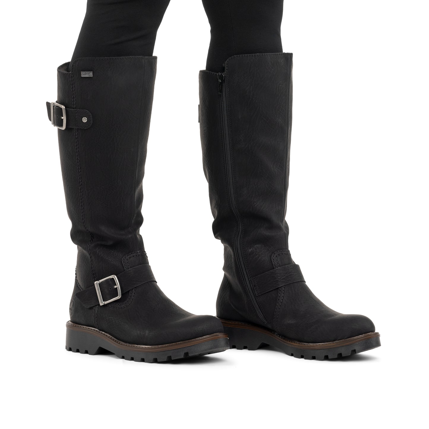 Rieker Boot