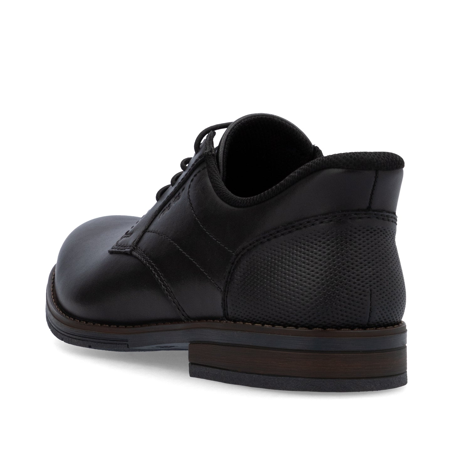 Rieker Men's Shoes - Black | 10353-00