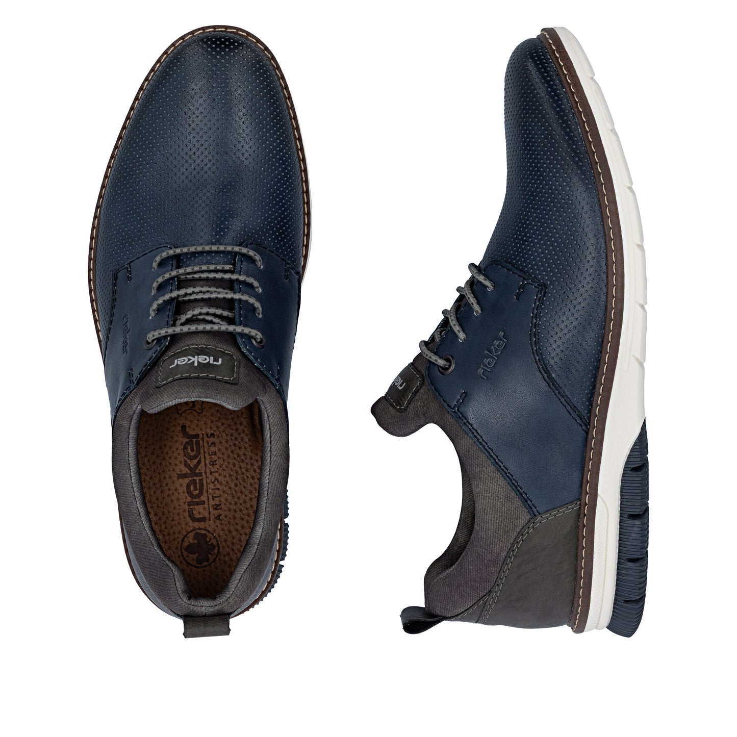 Rieker Shoe