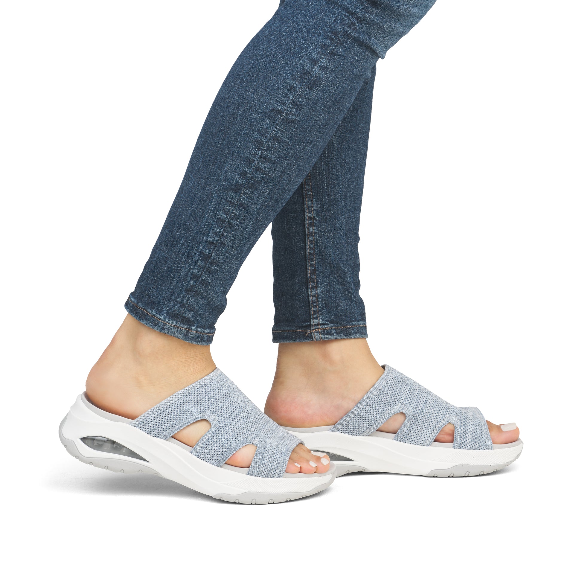 Rieker Sport Sandals