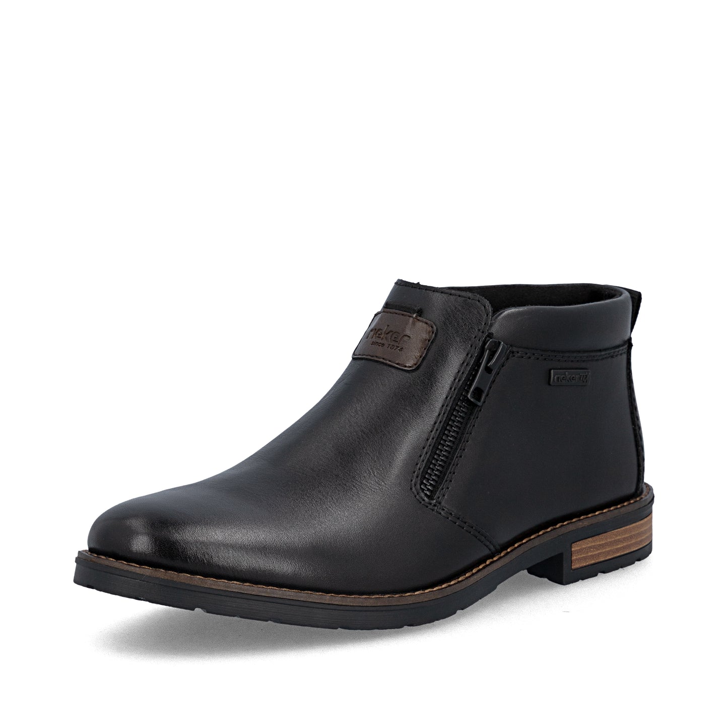 Rieker Boot