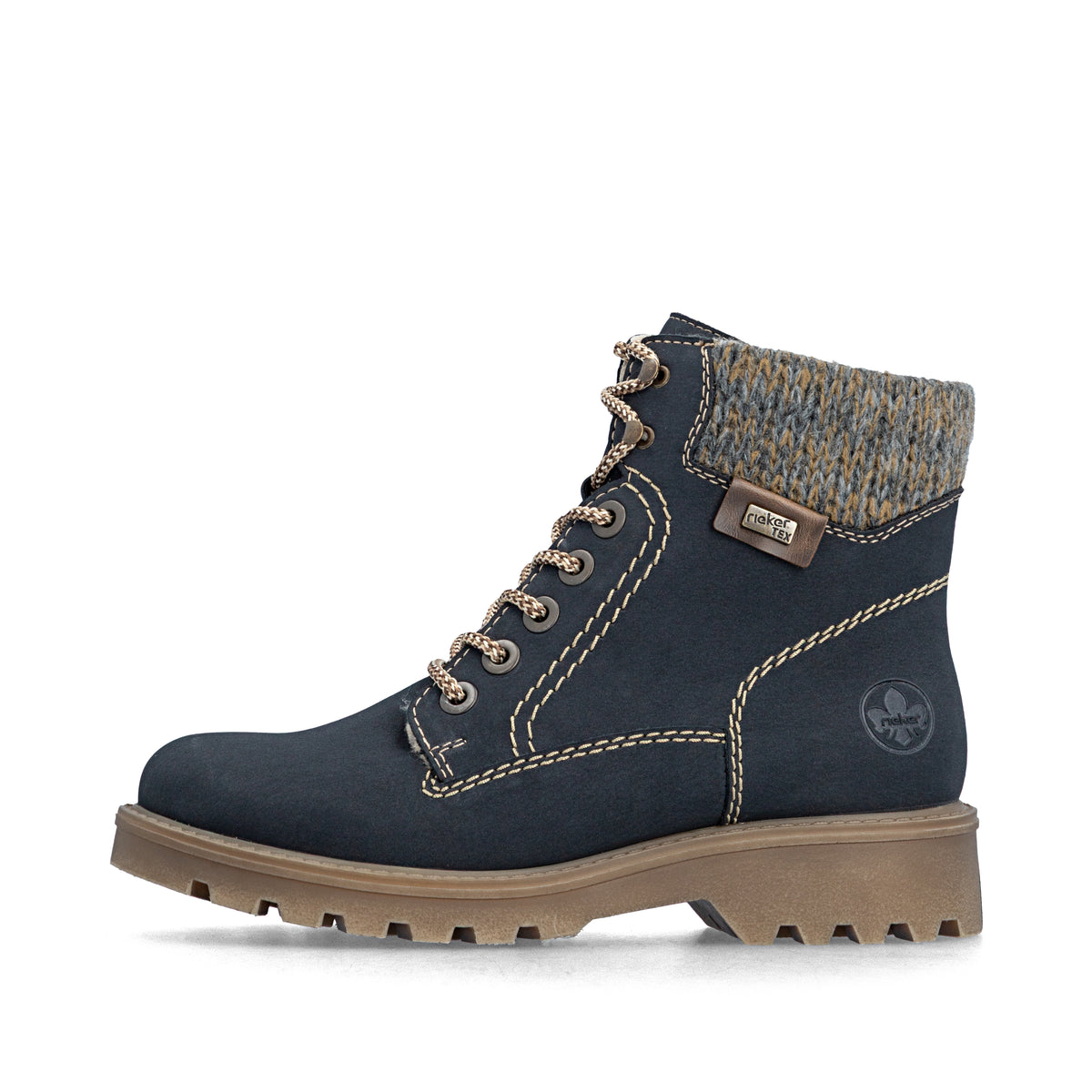 Rieker Boot