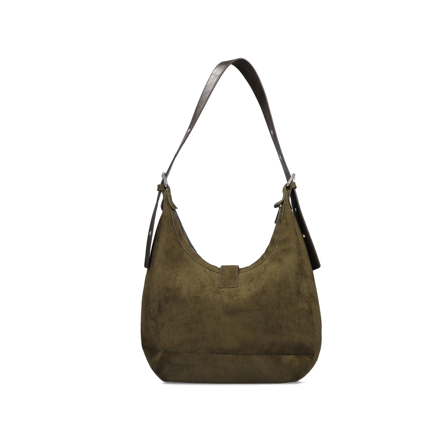 Rieker Green Bag