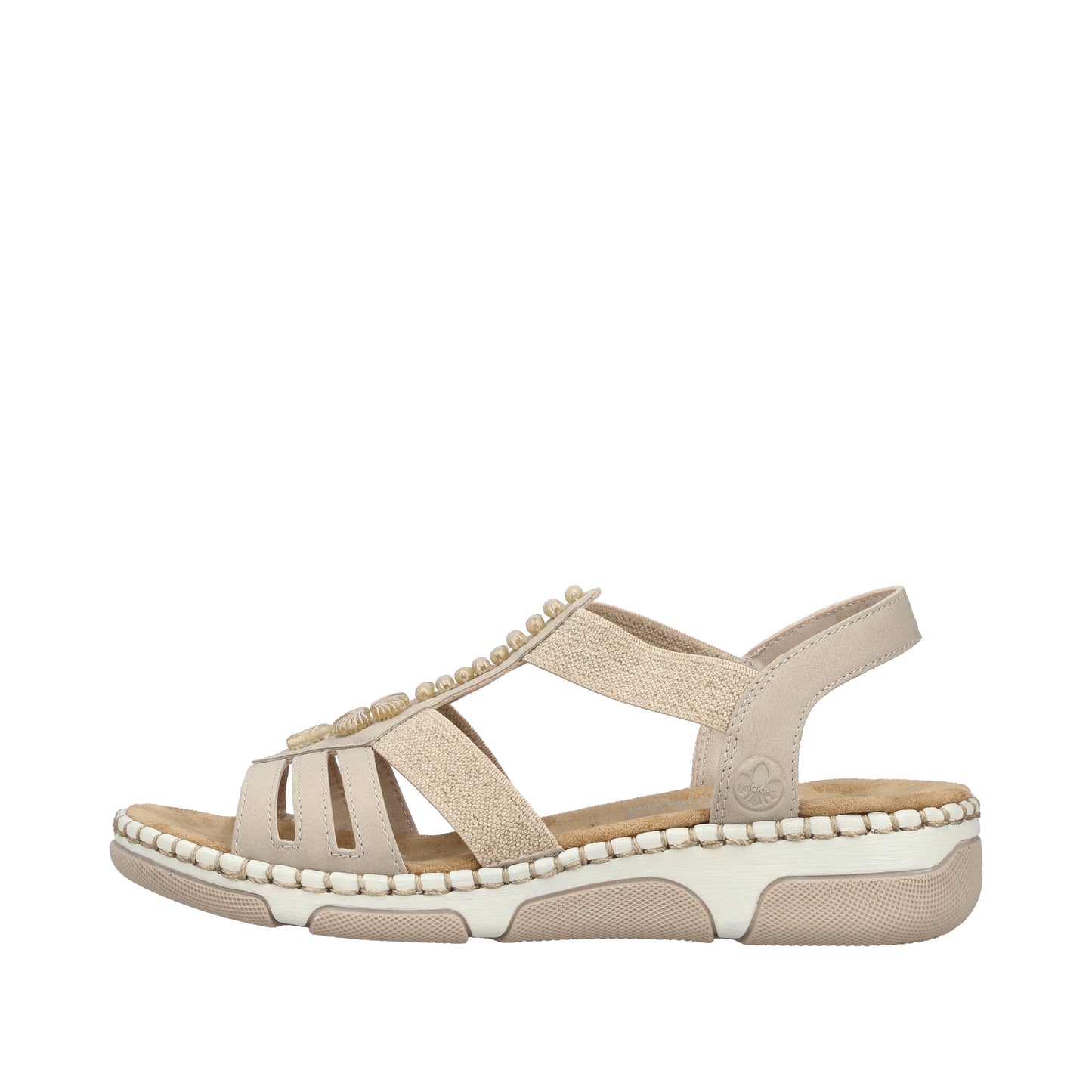 Rieker Sandal