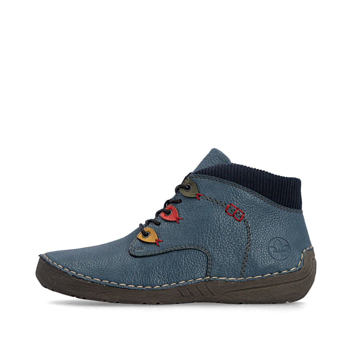 Rieker Boot