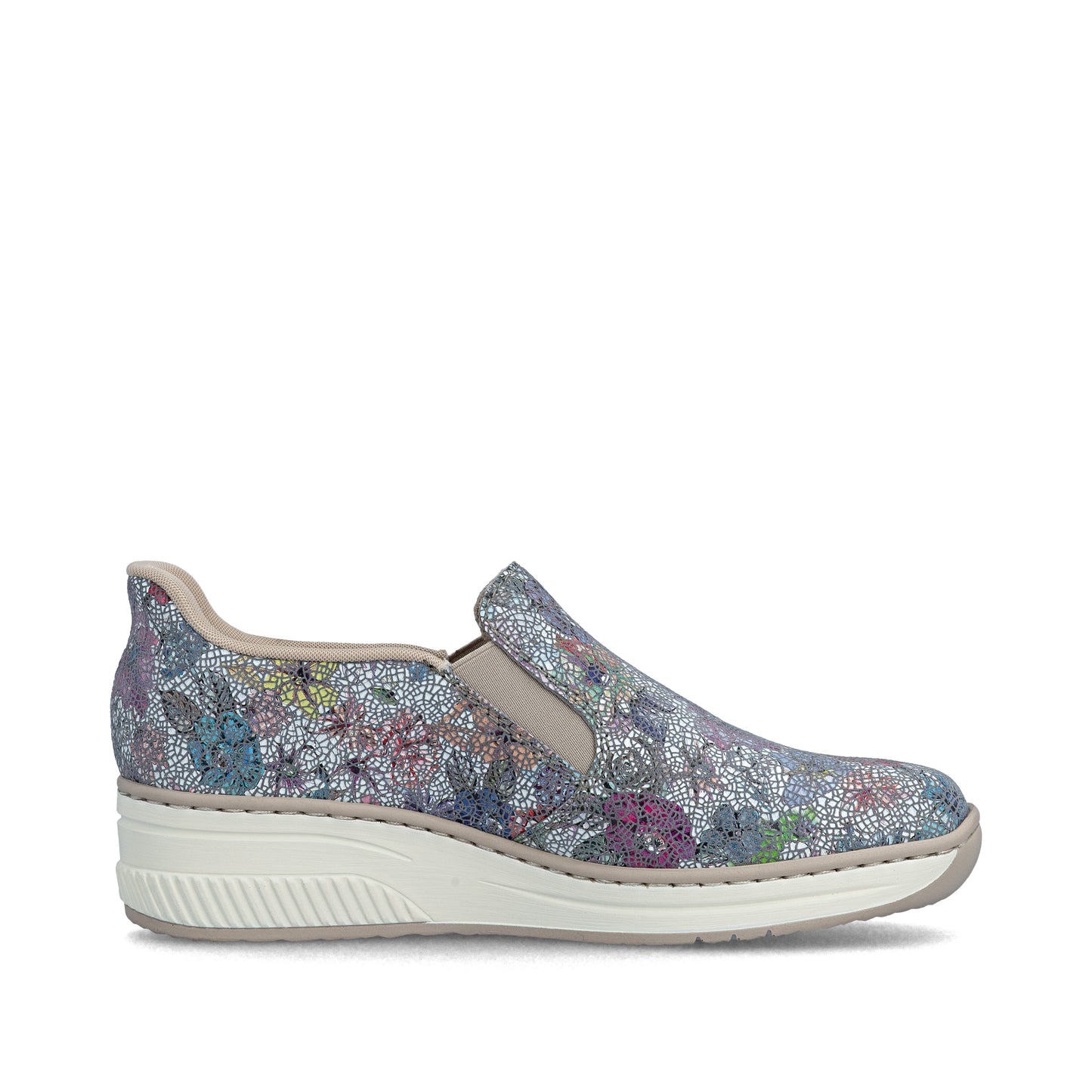 Rieker Shoe