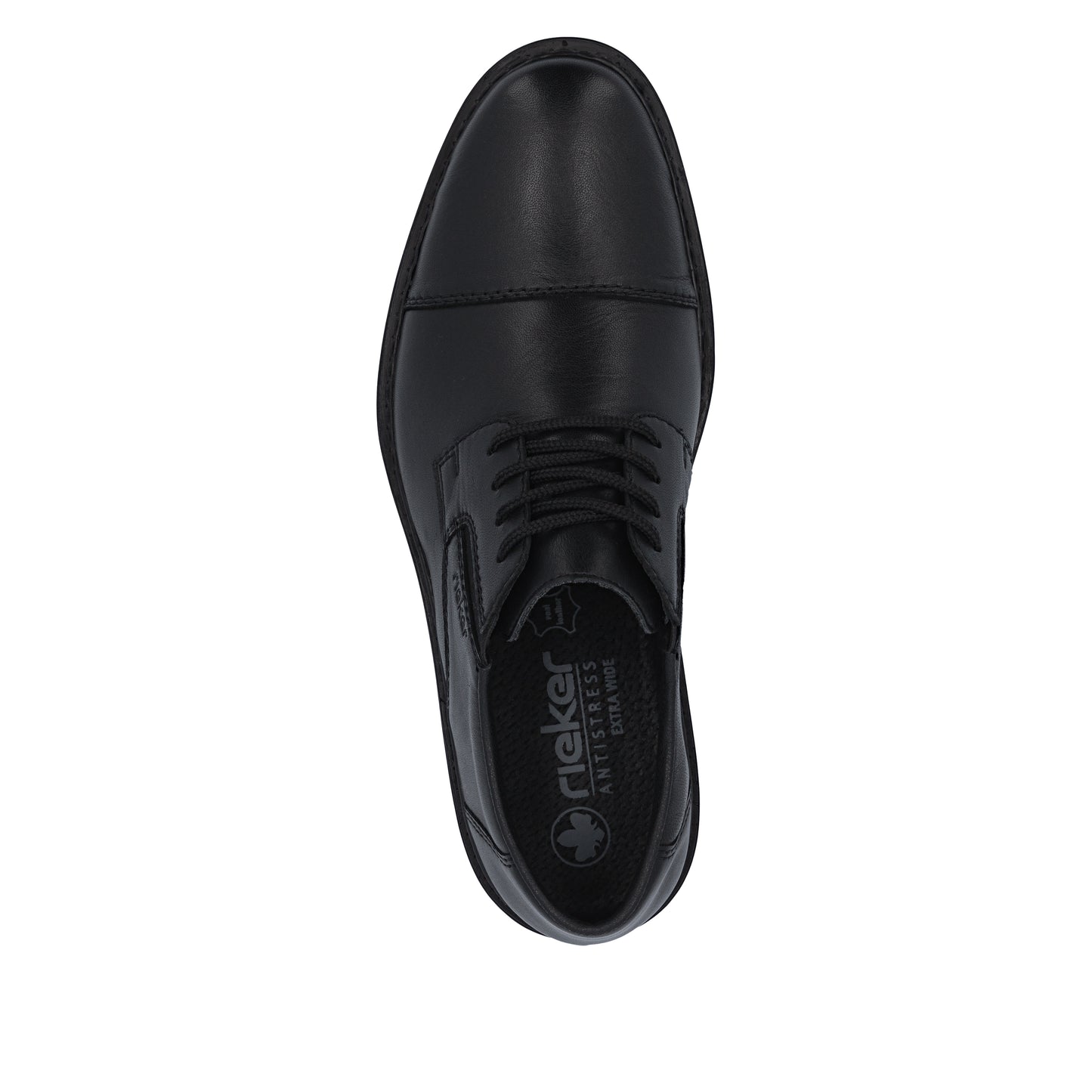Rieker Shoe