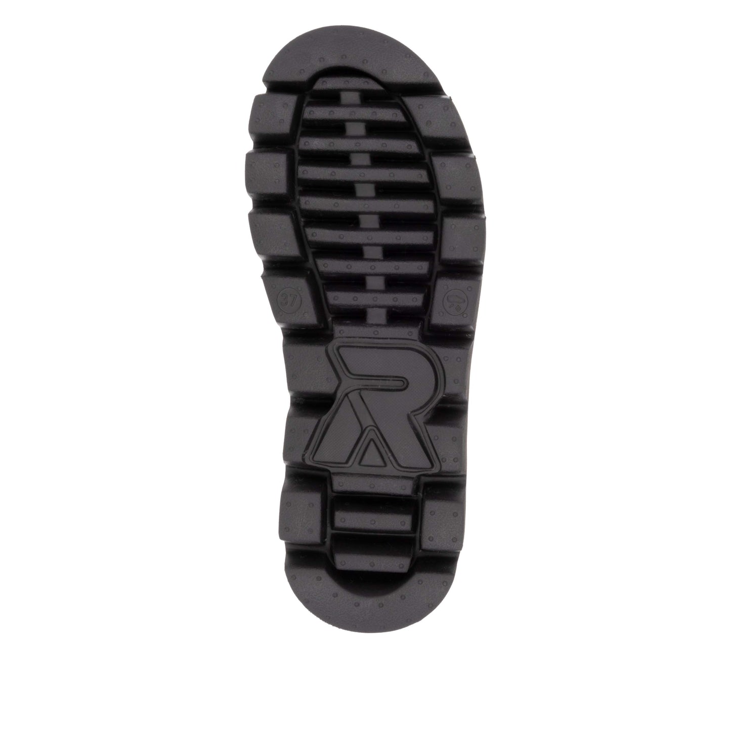 Rieker Woman's Boots - Black | W2070-00