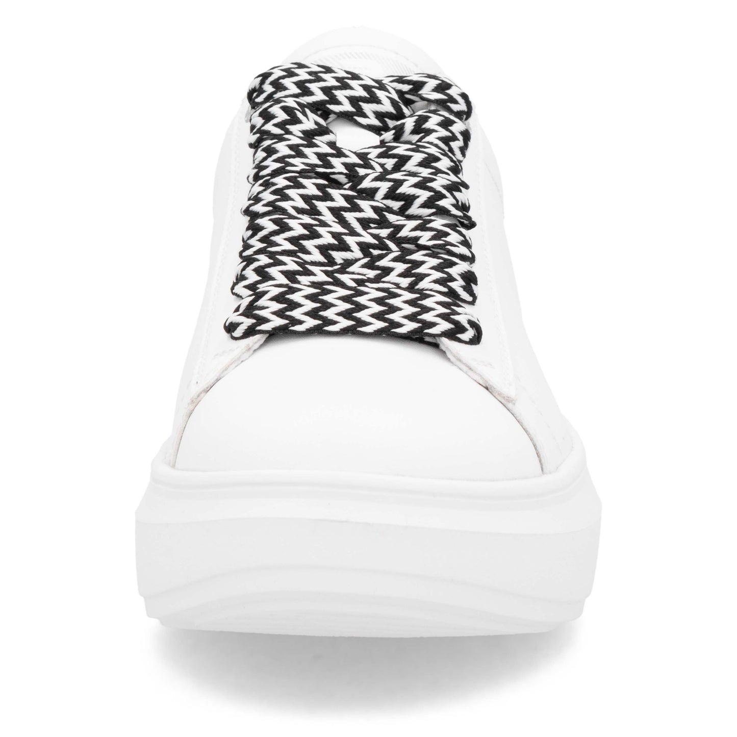 Rieker Sport Women's Trainer - White | W1201-80