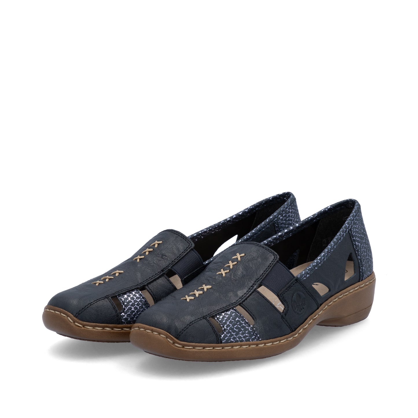 Rieker Shoes