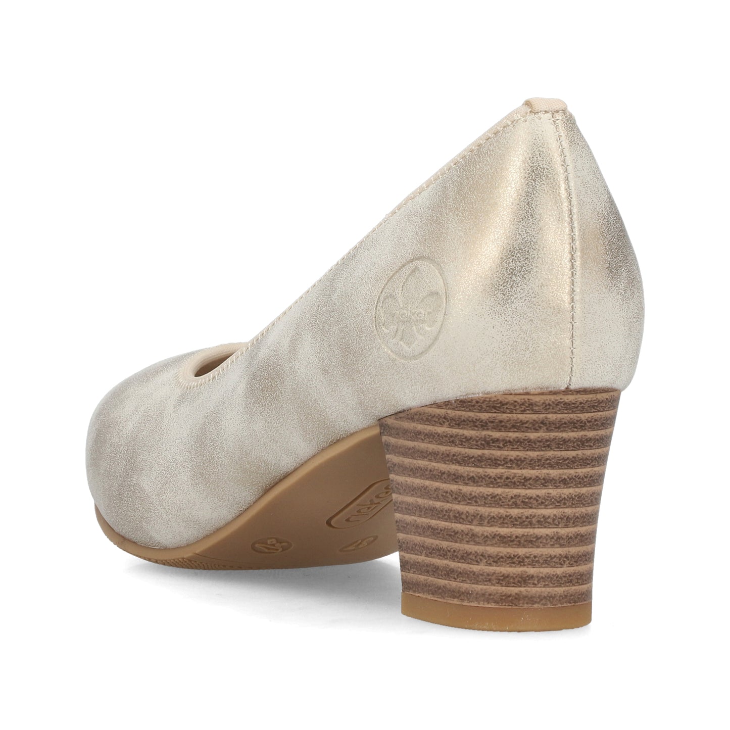 Rieker Shoe