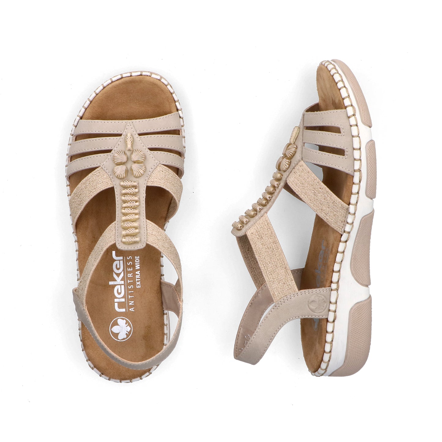 Rieker Sandal