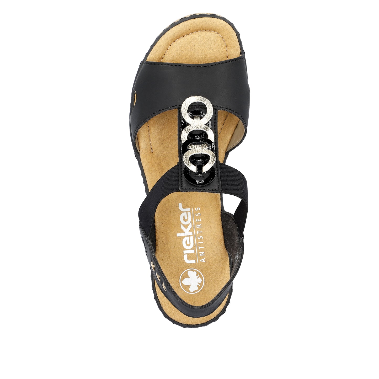 Rieker Sandal