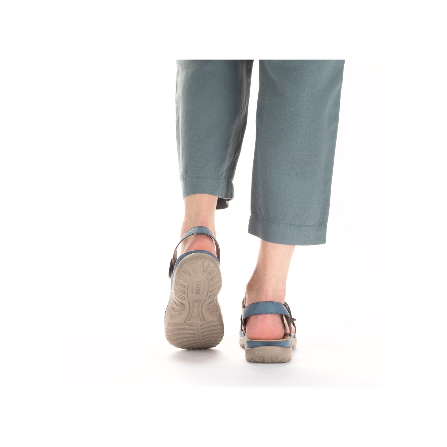 Rieker Sandals