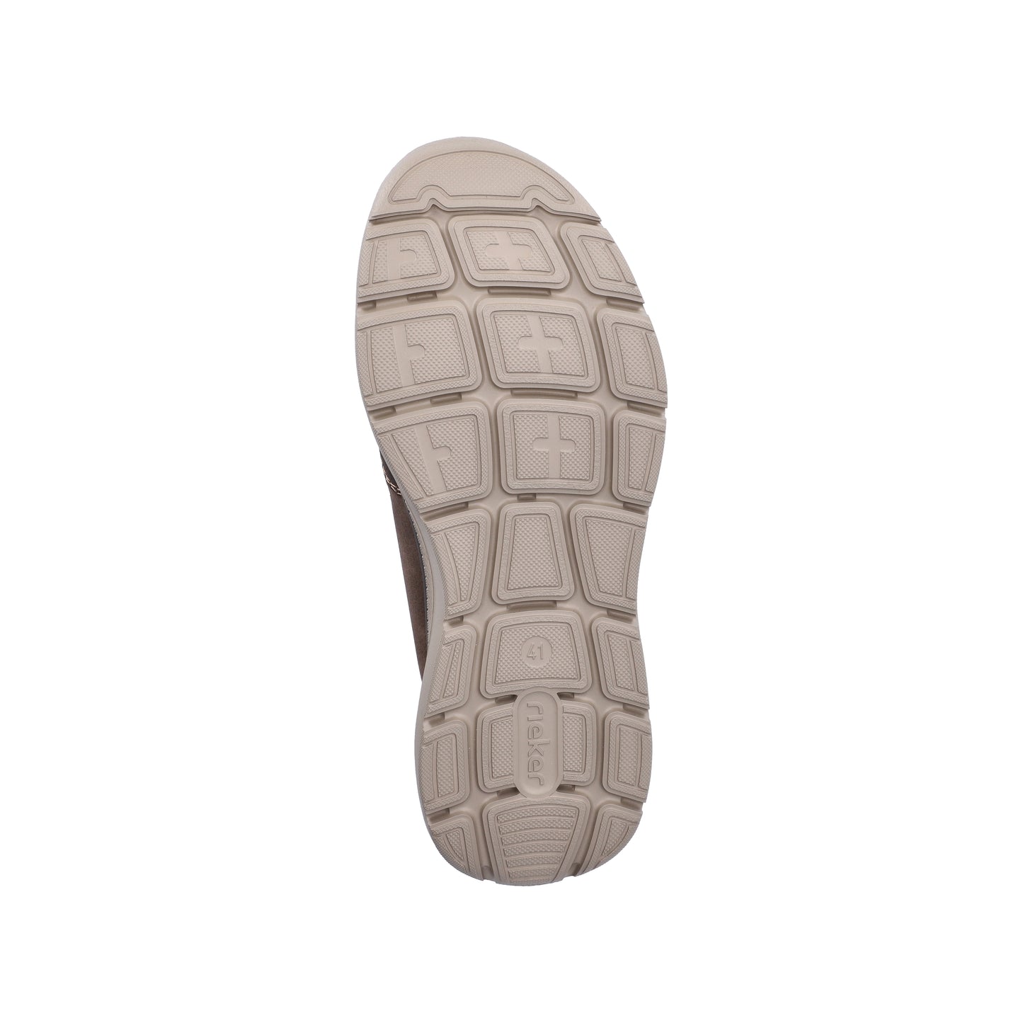 Rieker Boot