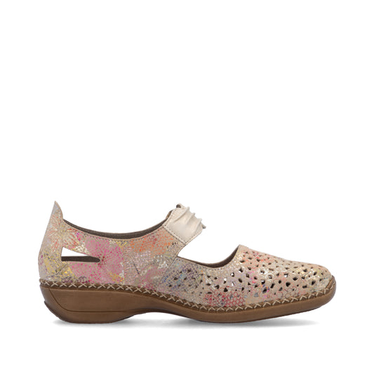 Rieker Shoes