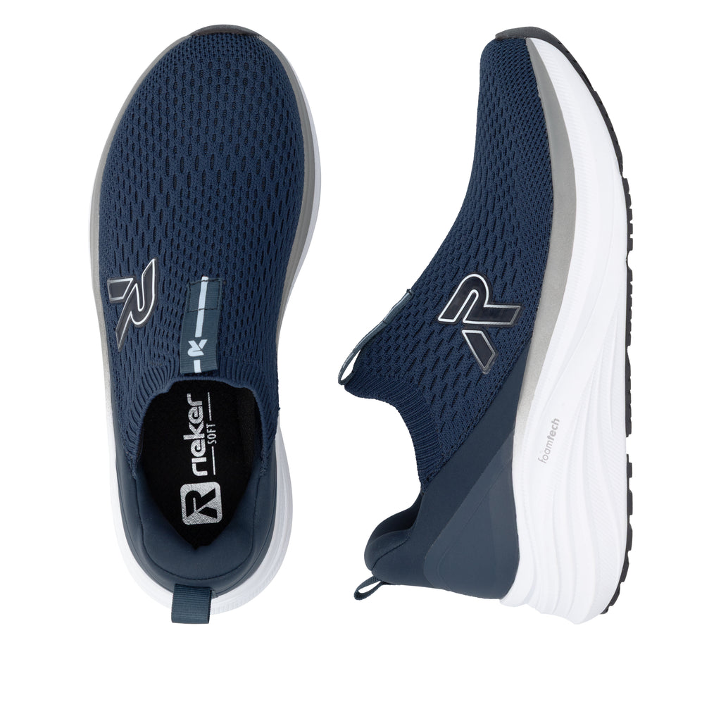 Rieker Sport Trainer