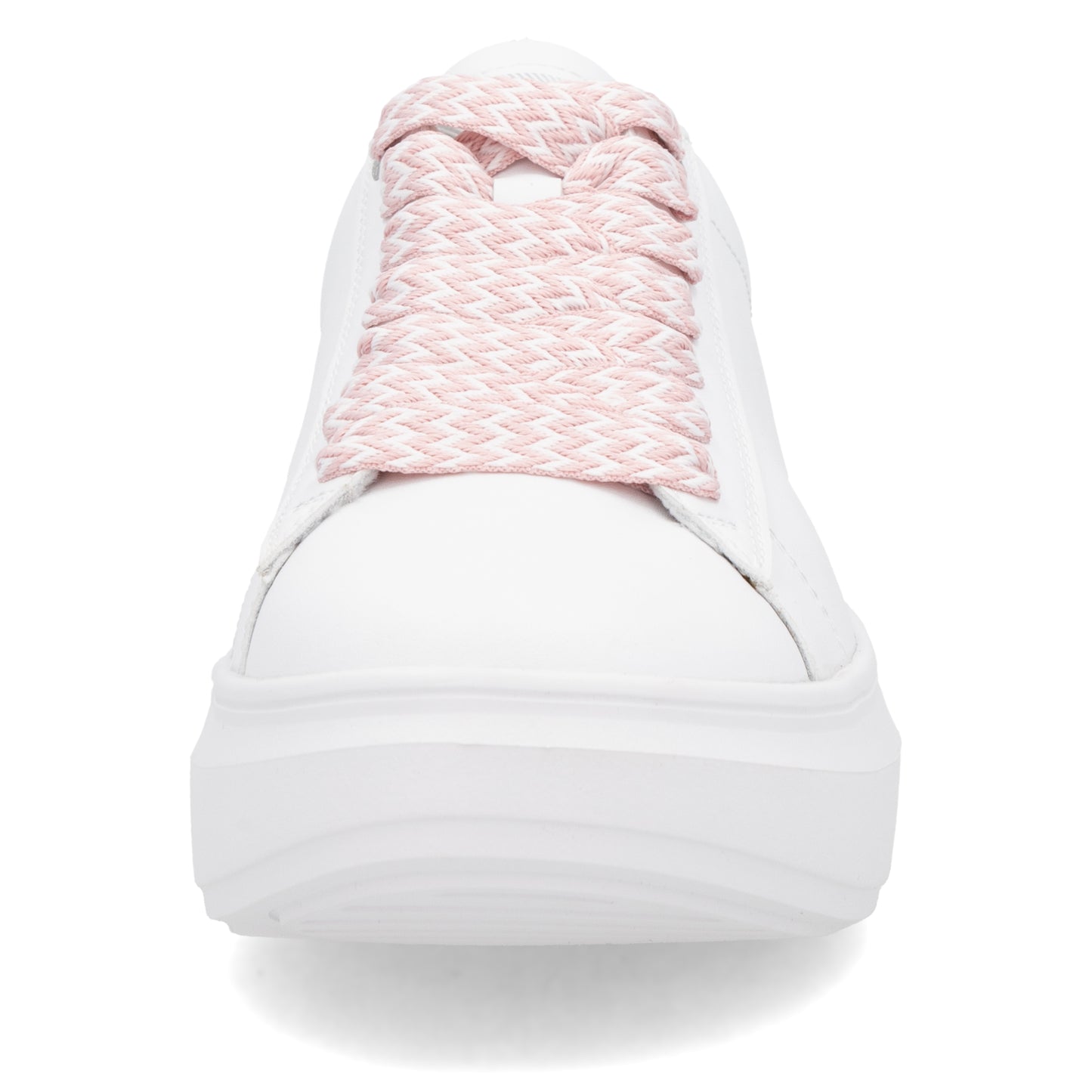 Rieker Sport Women's Trainer - White | W1201-82
