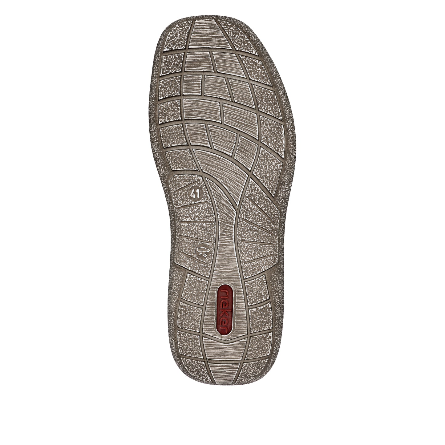 Rieker Shoe