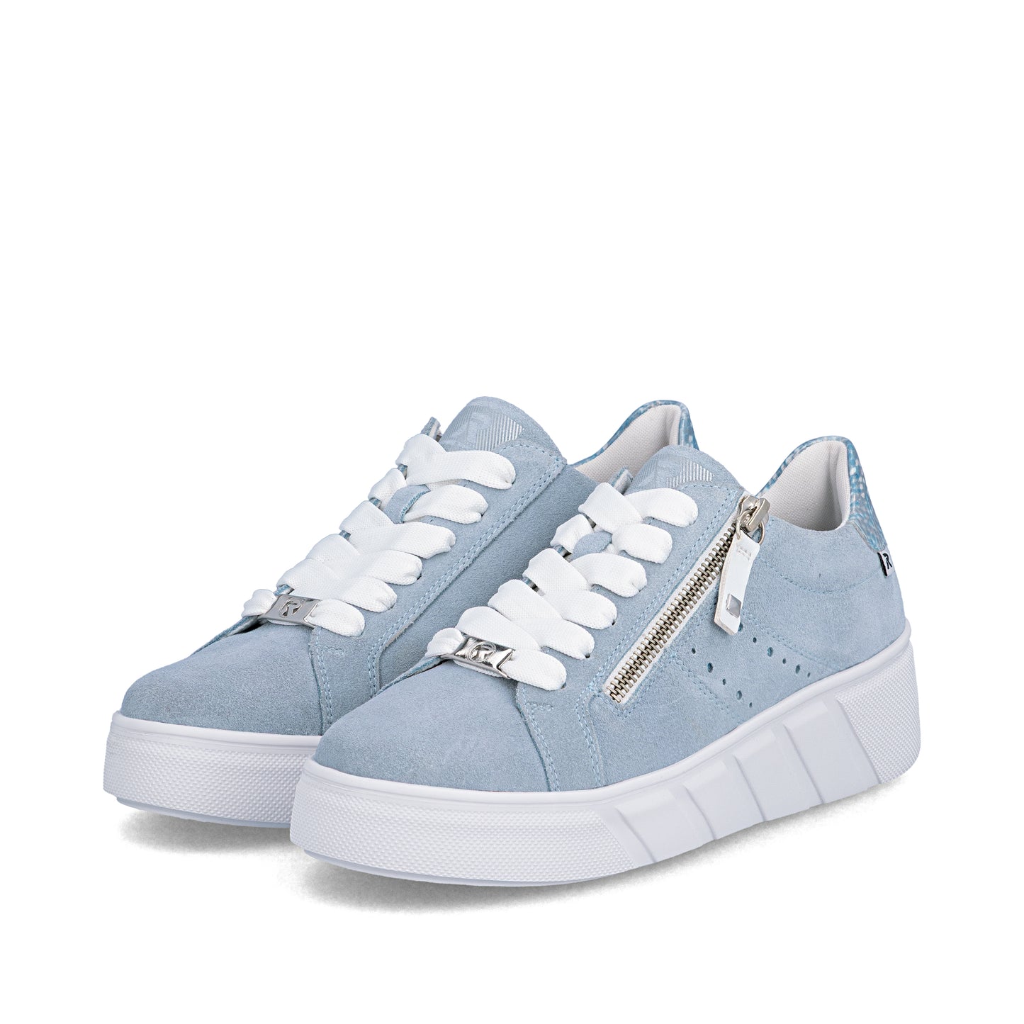 Rieker Trainer