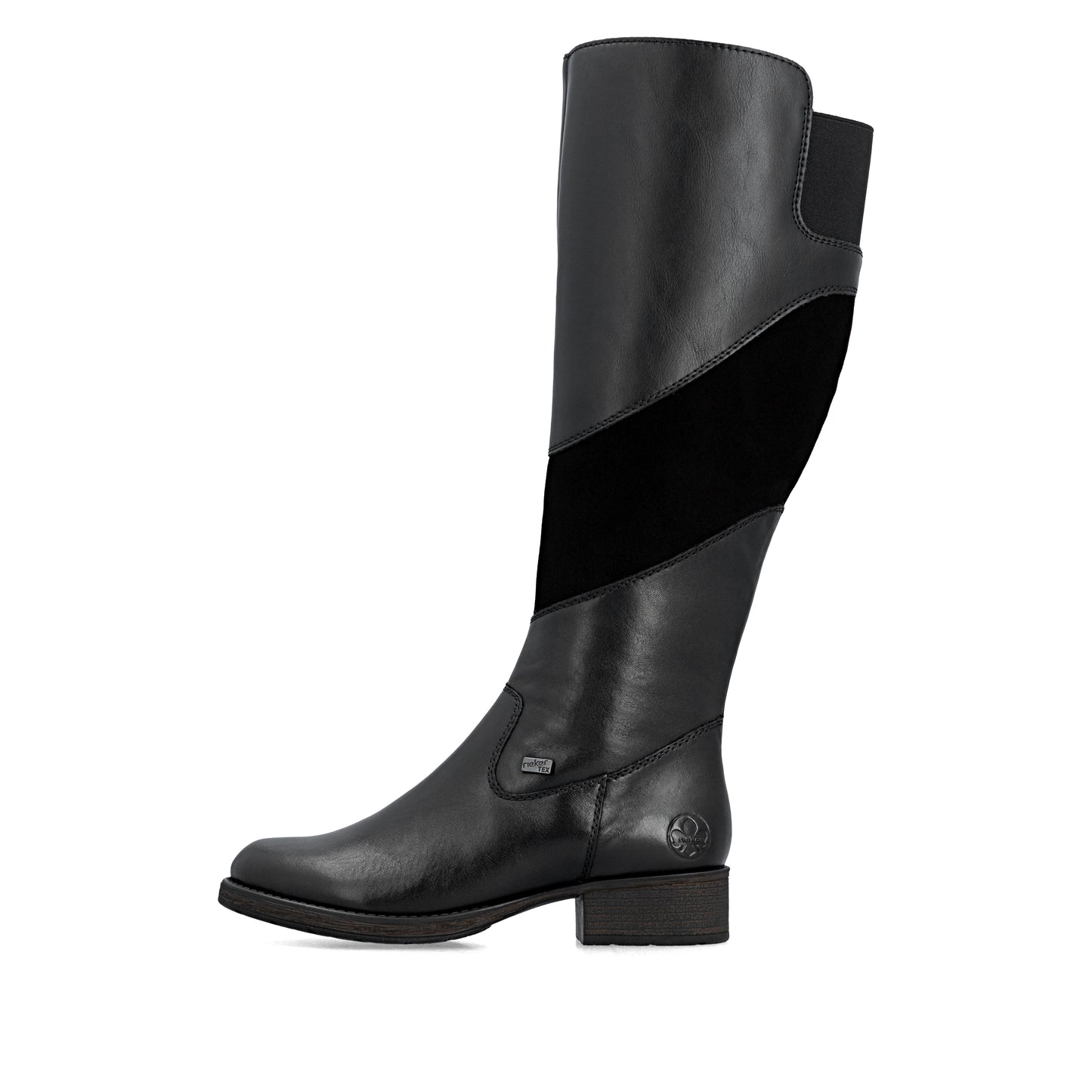 Rieker Boot