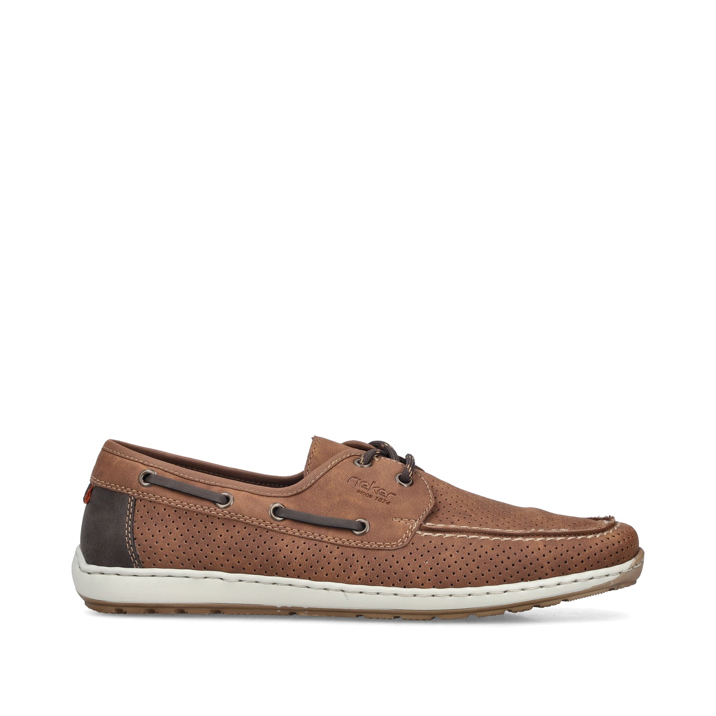 Rieker Shoe