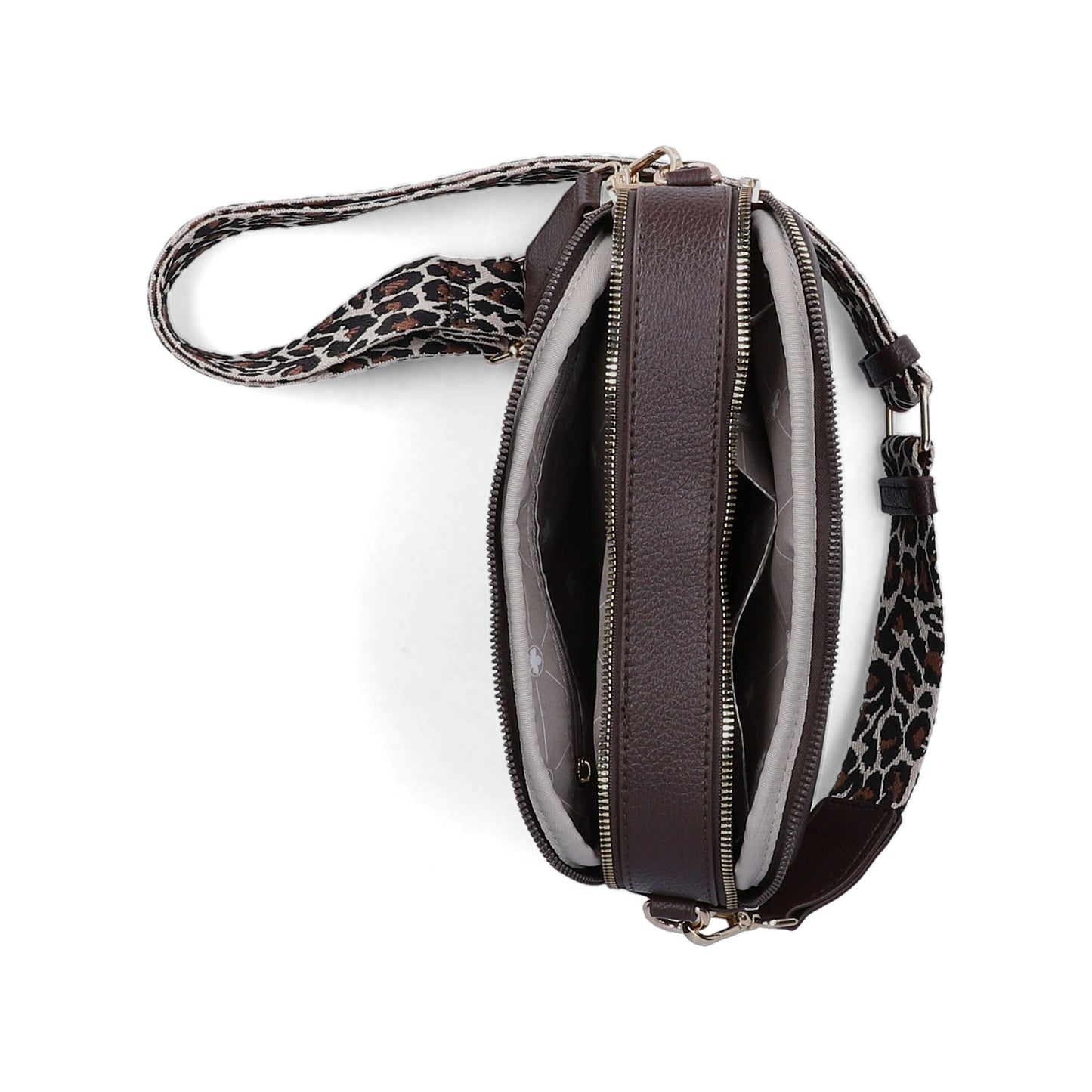 Rieker Black Bag