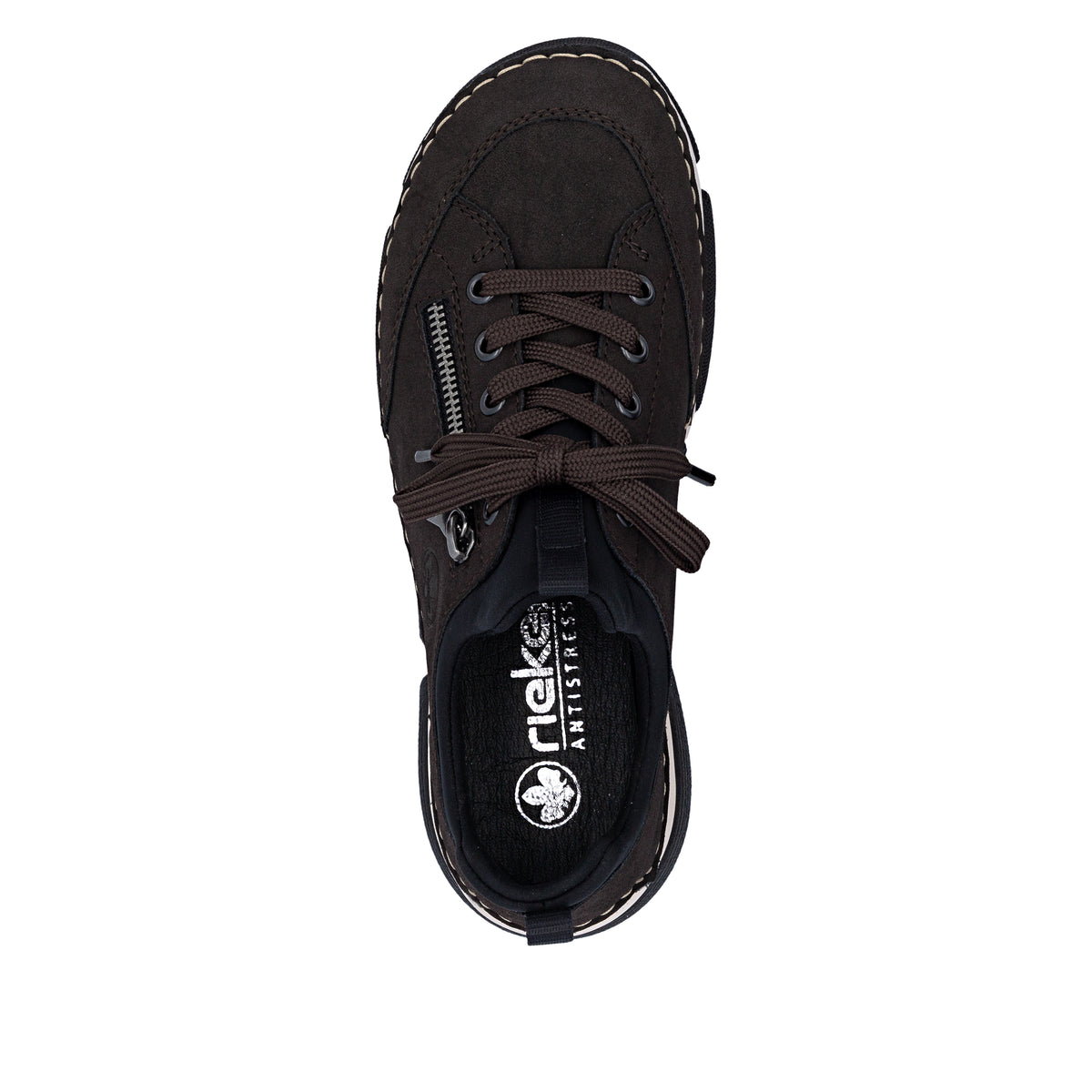 Rieker Shoe