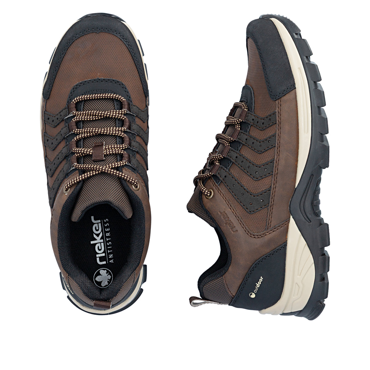 Rieker Shoe