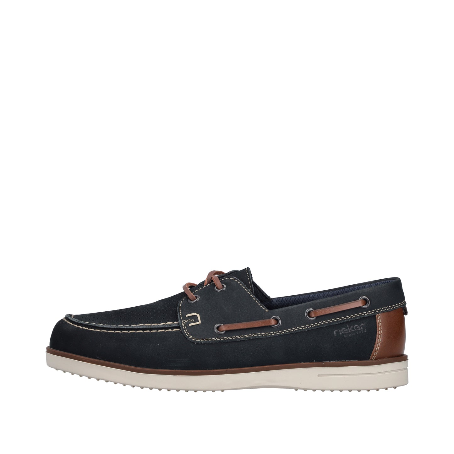 Rieker Shoe
