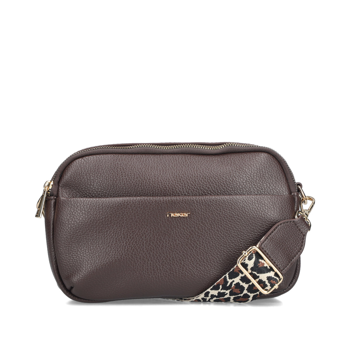 Rieker Black Bag