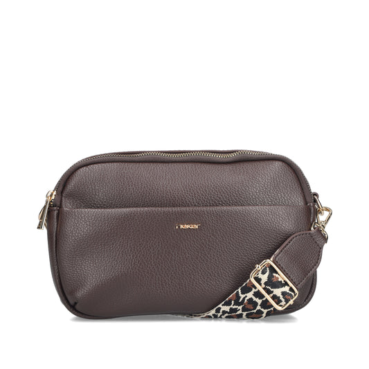 Rieker Black Bag