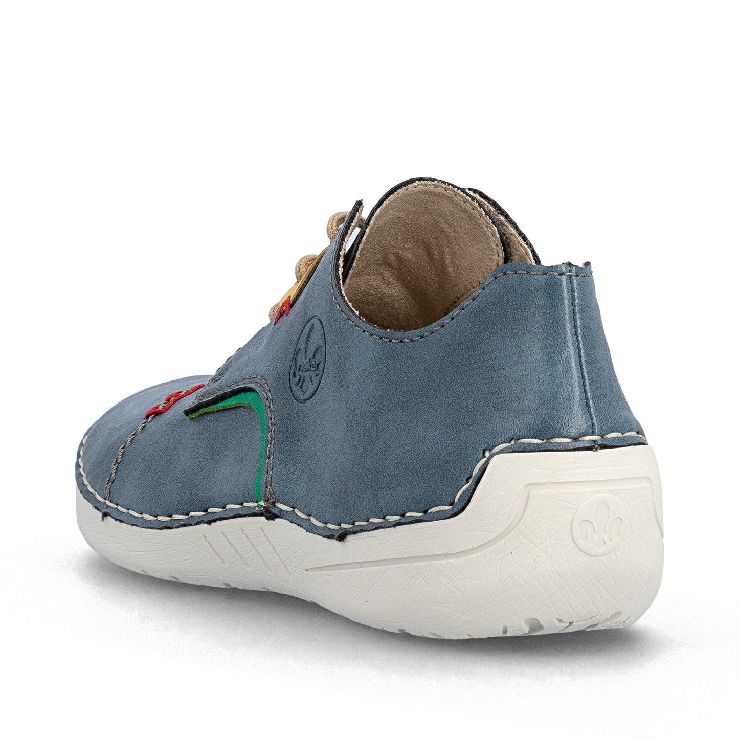 Rieker Shoes