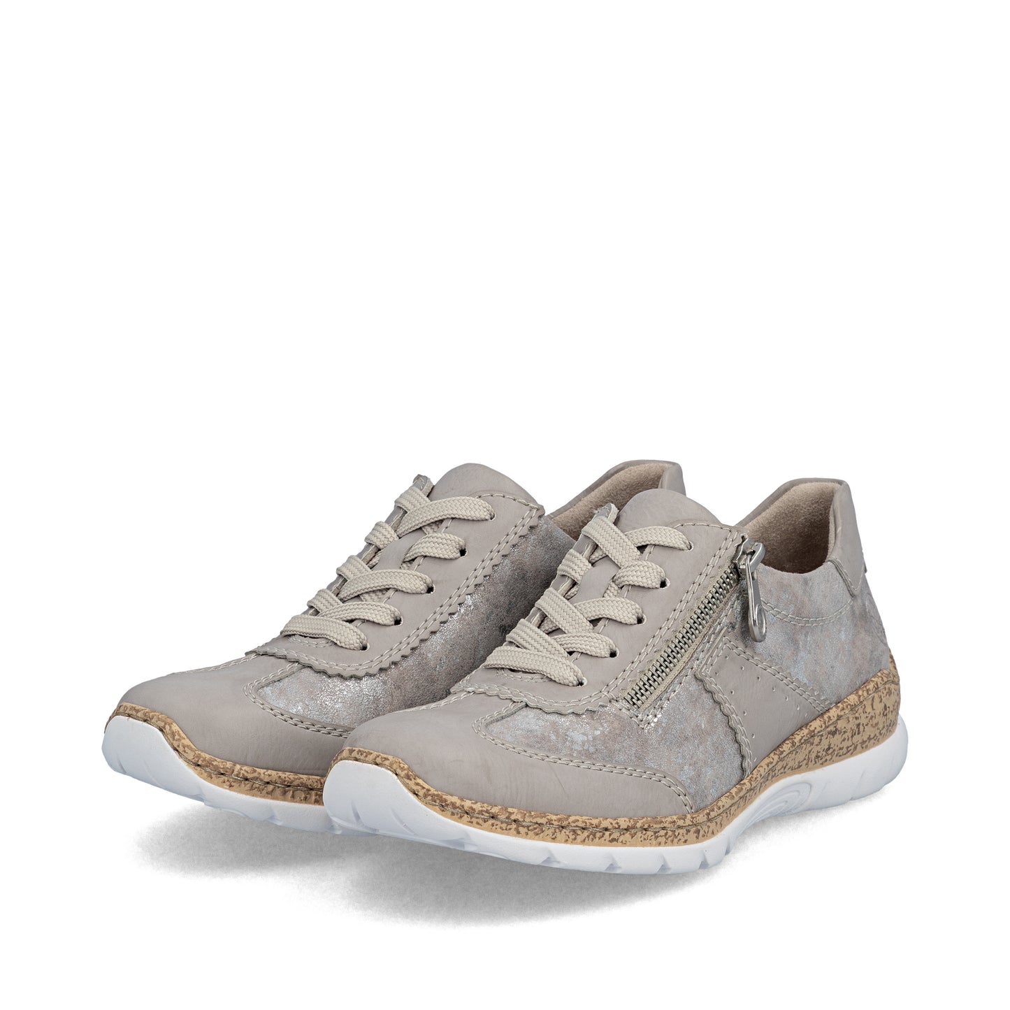 Rieker Shoe