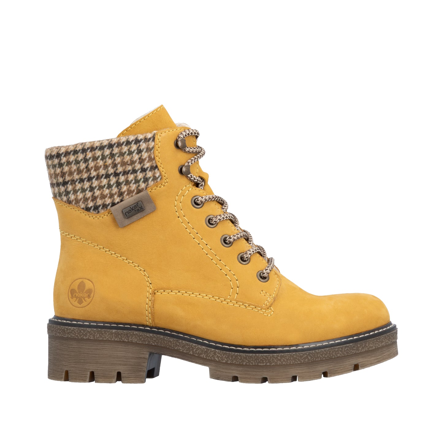 Rieker Boot
