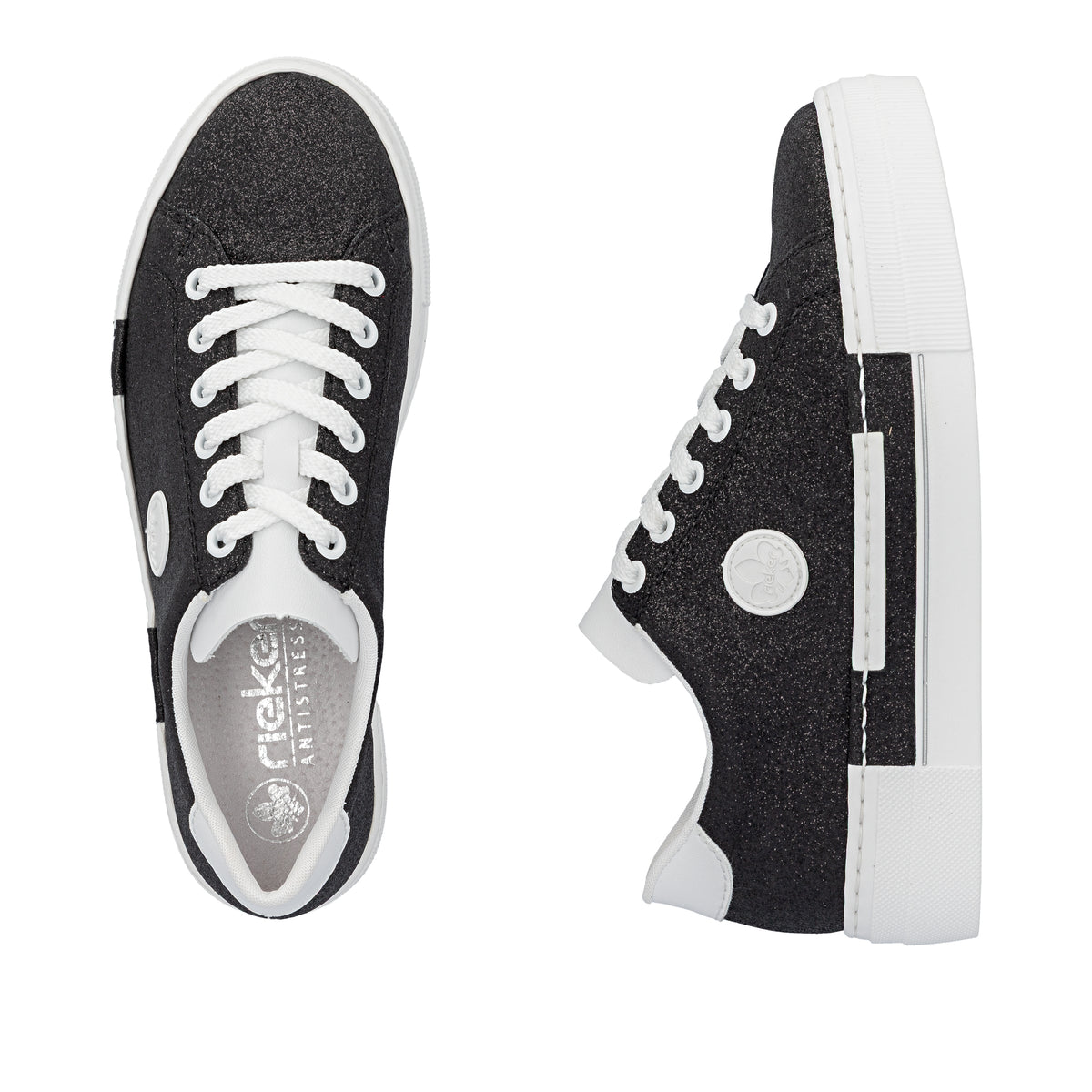 Rieker Shoes