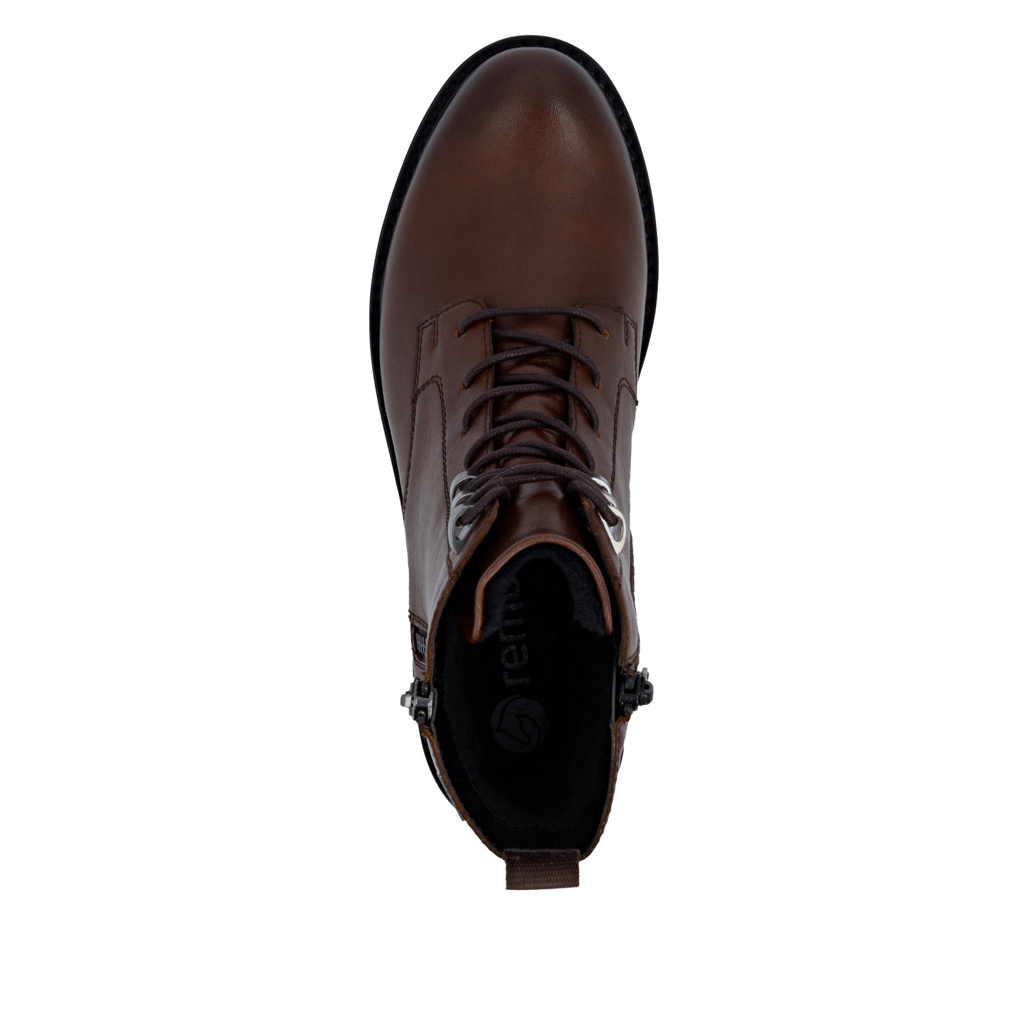 remonte Woman's Boots - Brown | D8656-25