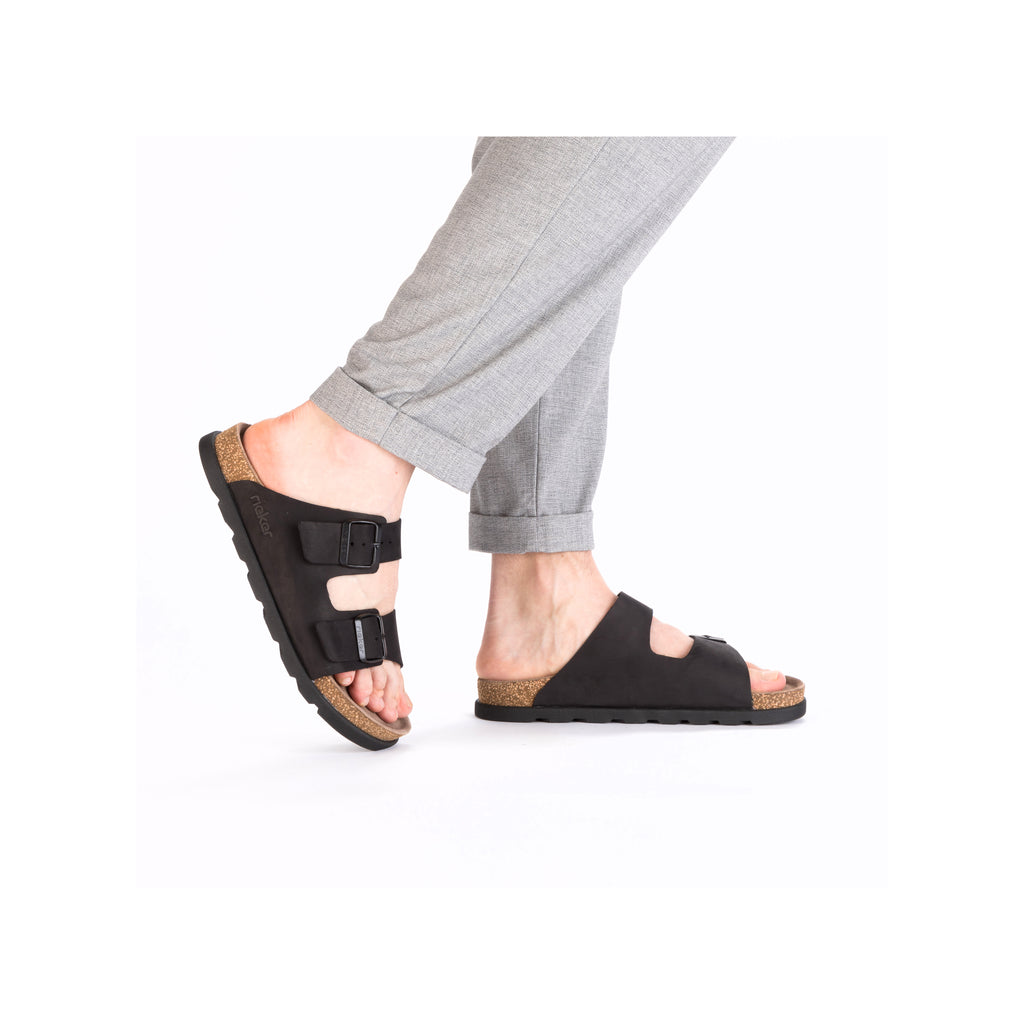Rieker Sandals