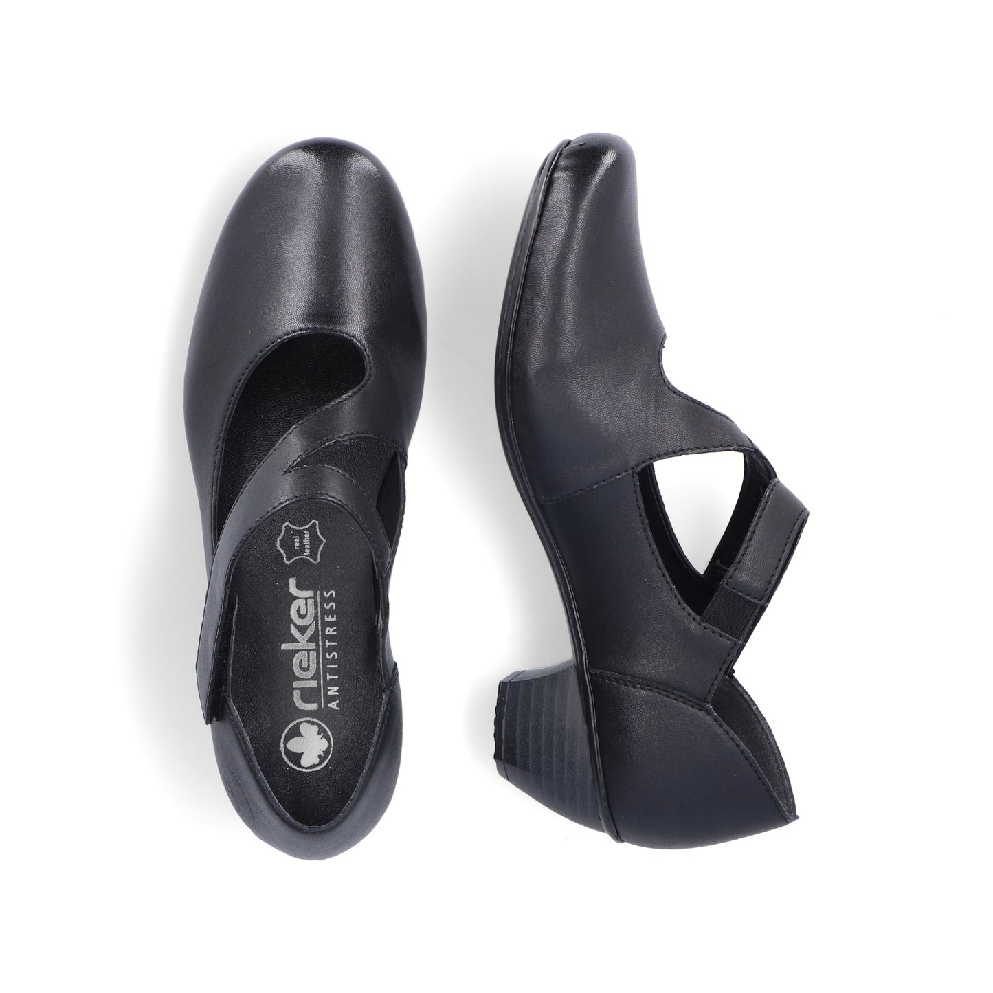 Rieker Shoes
