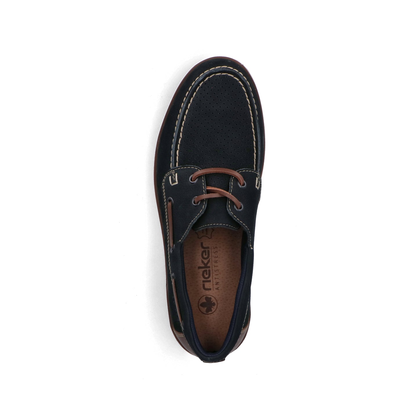 Rieker Shoe